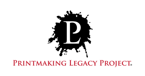 Printmaking Legacy Project